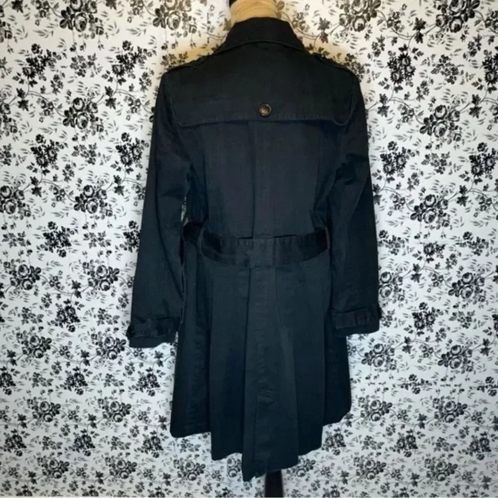 Vtg y2k Ben Sherman 100% Cotton sz L - Picture 2 of 9
